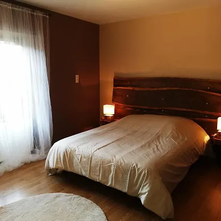 Holiday home Des 3 Vallees *