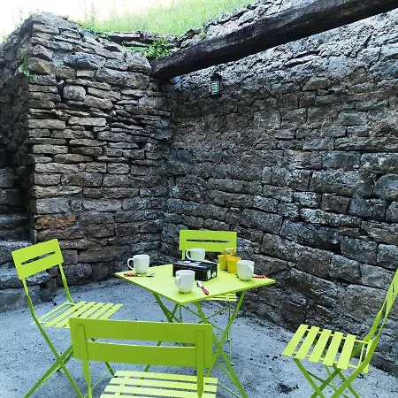 Holiday home Des 3 Vallees *