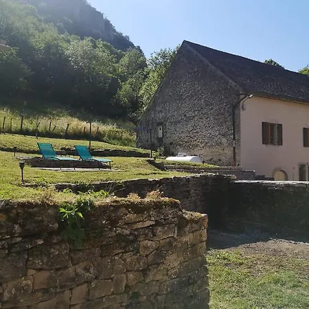 Des 3 Vallees Holiday home *